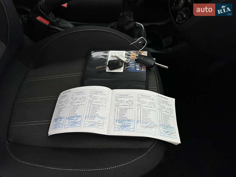 Хэтчбек Opel Corsa 2014 в Виннице фото 40 Хэтчбек Opel Corsa 2014 в Виннице