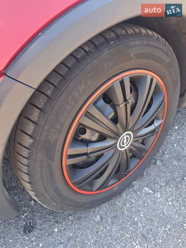 Хетчбек Opel Corsa 2003 в Жмеринці фото 11 Хетчбек Opel Corsa 2003 в Жмеринці