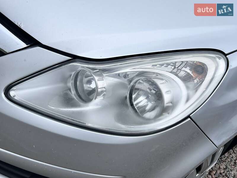 Хэтчбек Opel Corsa 2007 в Одессе