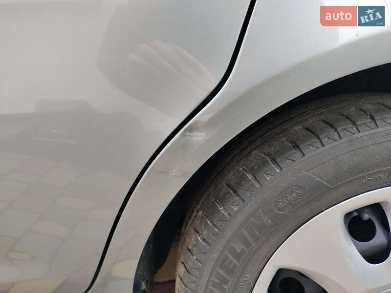 Хэтчбек Opel Corsa 2012 в Лубнах фото 7 Хэтчбек Opel Corsa 2012 в Лубнах