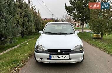 Хетчбек Opel Corsa 1995 в Одесі