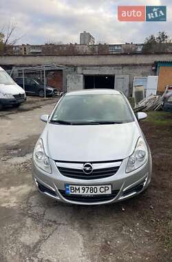 Хетчбек Opel Corsa 2007 в Харкові