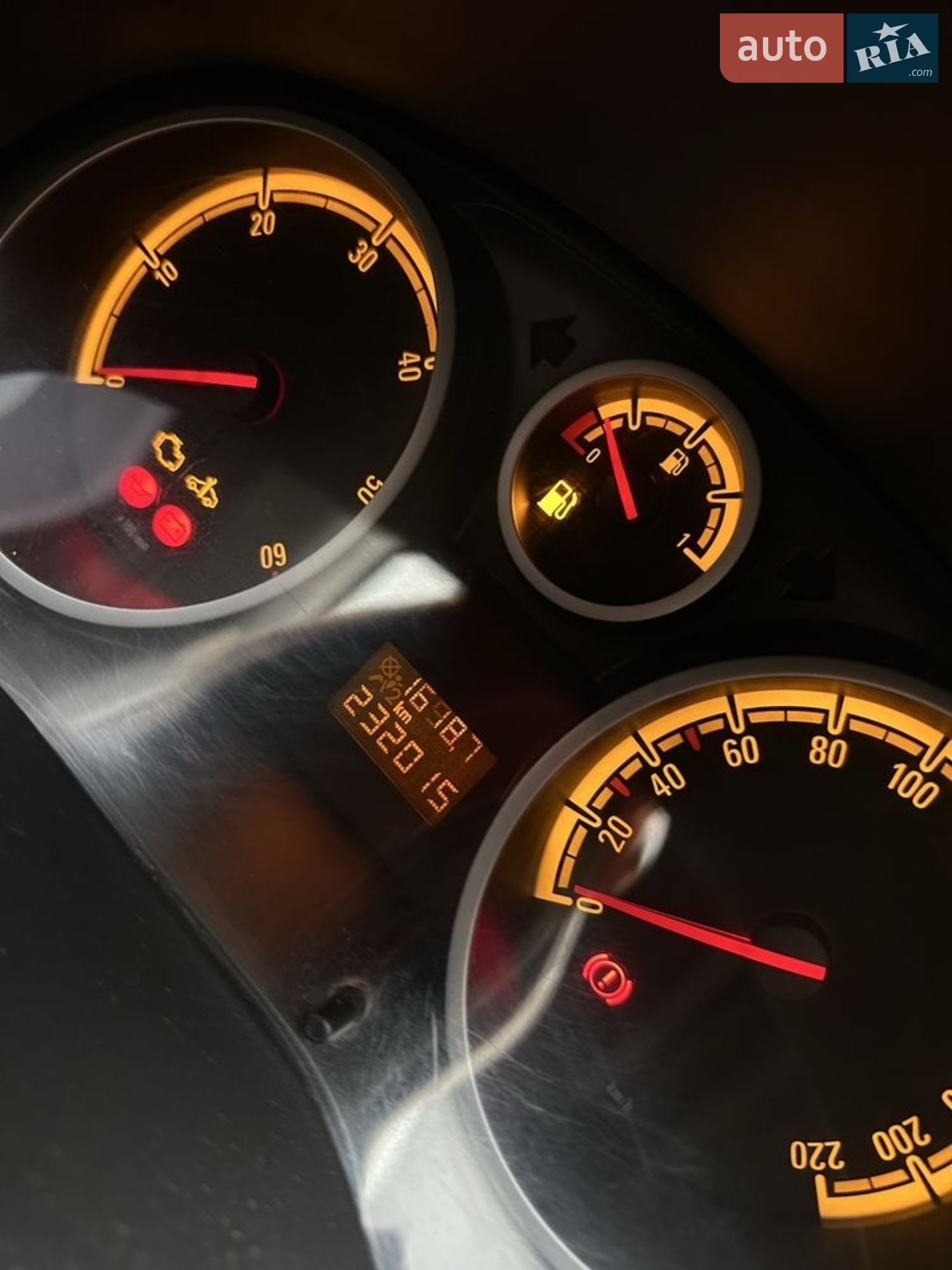 2010 Opel Corsa - мініатюра 2