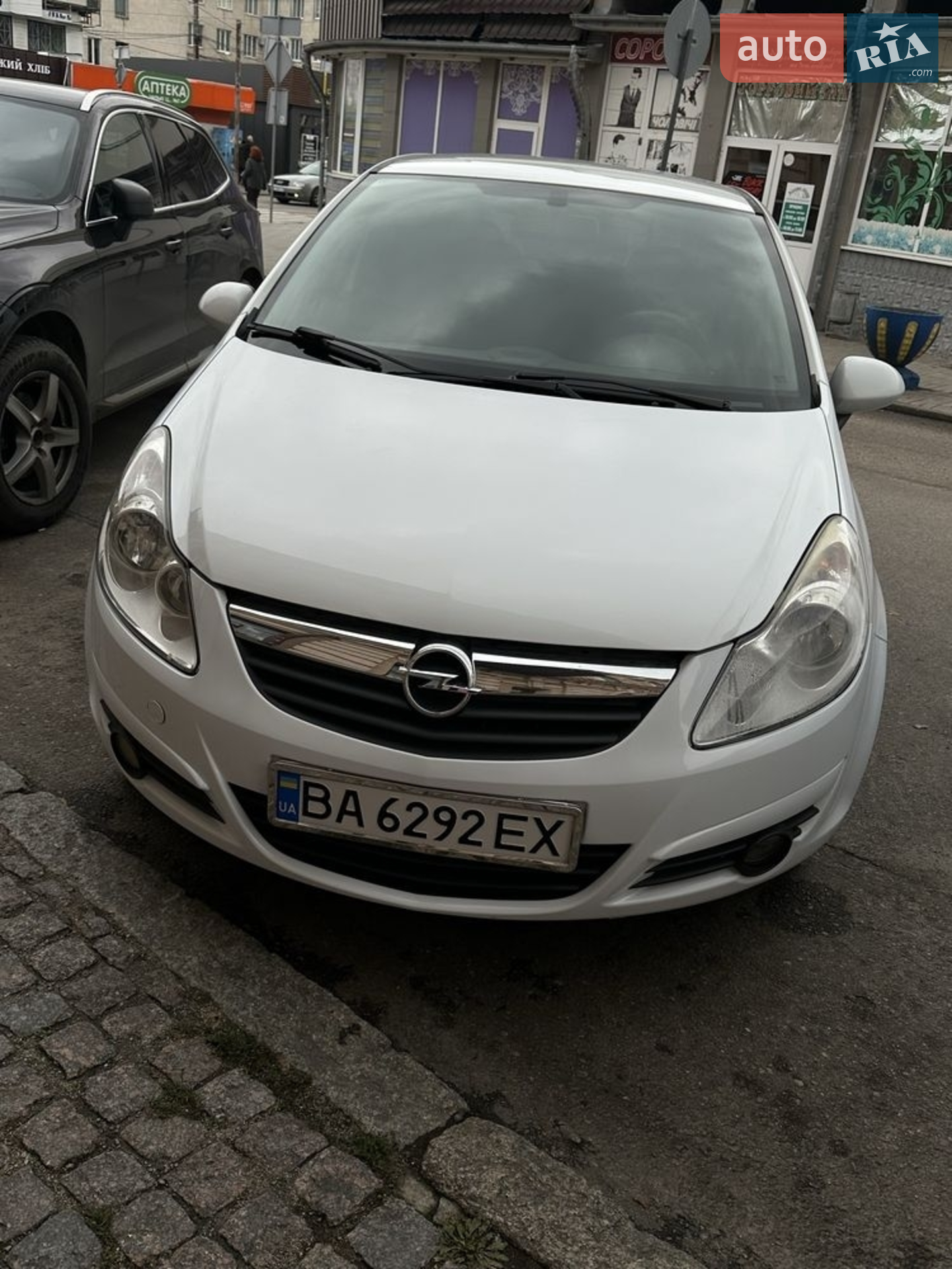 2010 Opel Corsa - мініатюра 8