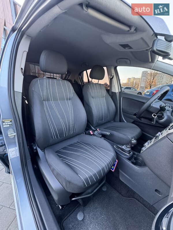 Хэтчбек Opel Corsa 2008 в Луцке фото 32 Хэтчбек Opel Corsa 2008 в Луцке