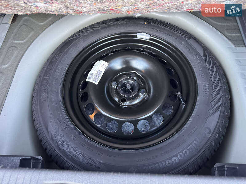 Хэтчбек Opel Corsa 2008 в Луцке фото 49 Хэтчбек Opel Corsa 2008 в Луцке