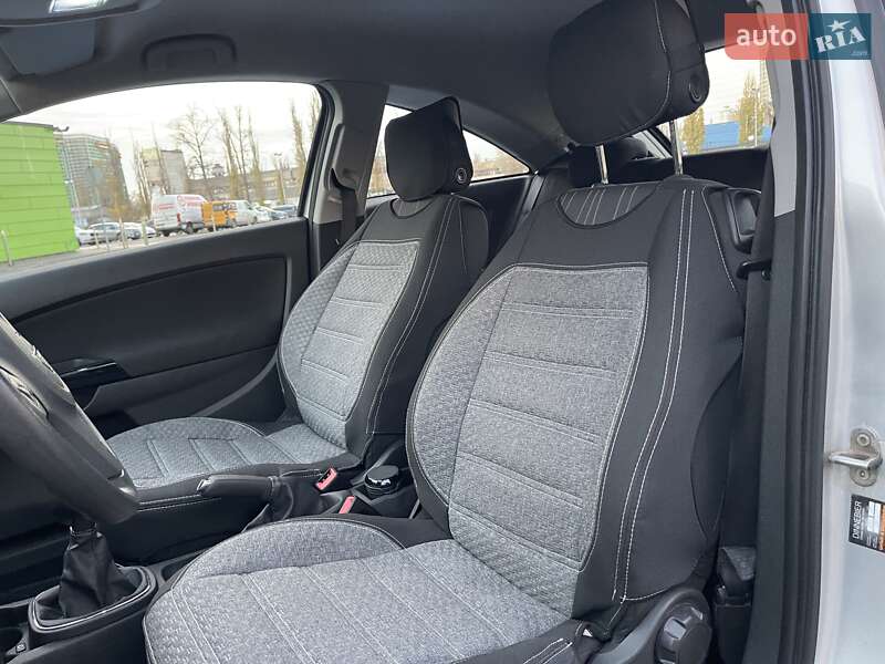 Хетчбек Opel Corsa 2007 в Києві фото 20 Хетчбек Opel Corsa 2007 в Києві