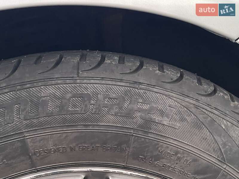 Хетчбек Opel Corsa 2007 в Києві фото 41 Хетчбек Opel Corsa 2007 в Києві