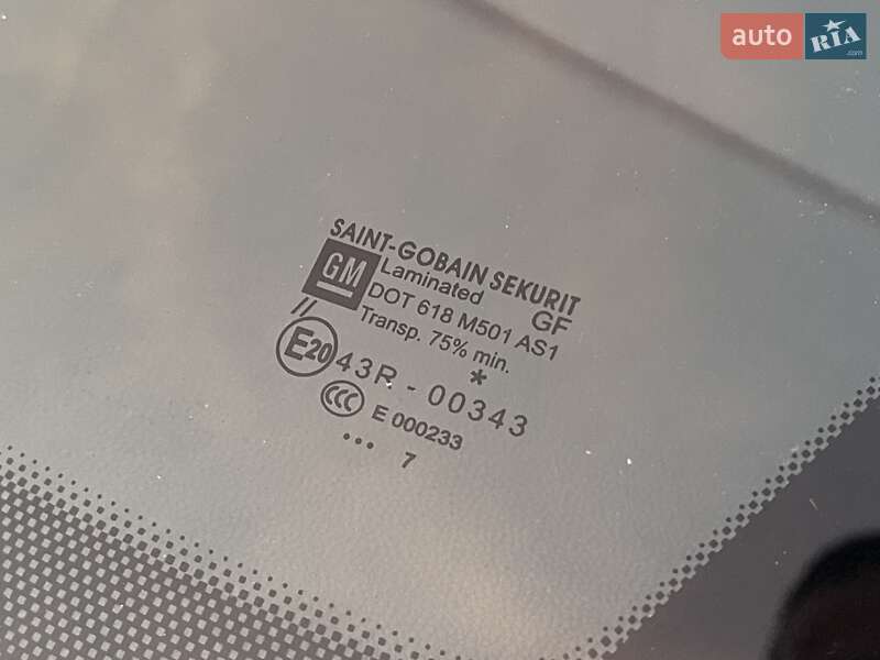 Хетчбек Opel Corsa 2007 в Києві фото 13 Хетчбек Opel Corsa 2007 в Києві