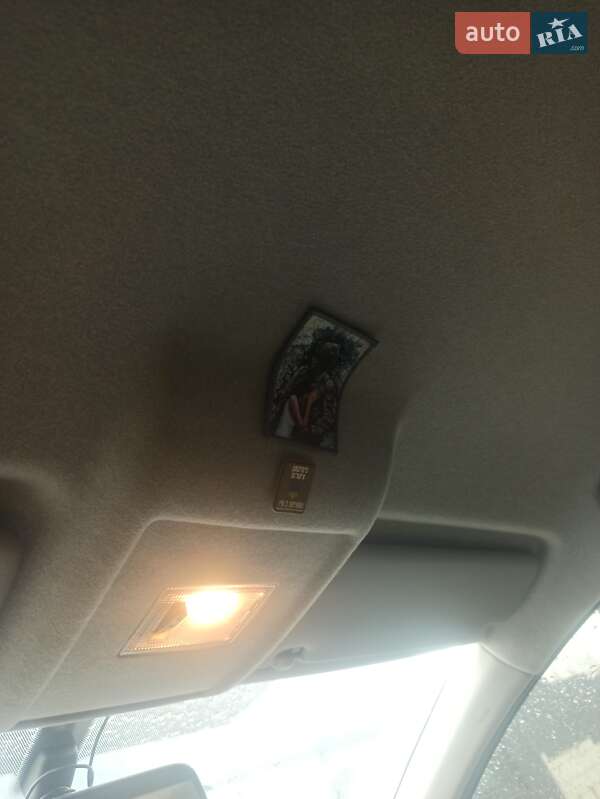 Хэтчбек Opel Corsa 2007 в Львове