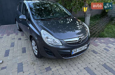 Хетчбек Opel Corsa 2012 в Вінниці