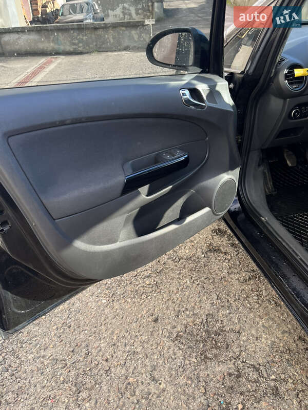 Хетчбек Opel Corsa 2010 в Львові фото 8 Хетчбек Opel Corsa 2010 в Львові