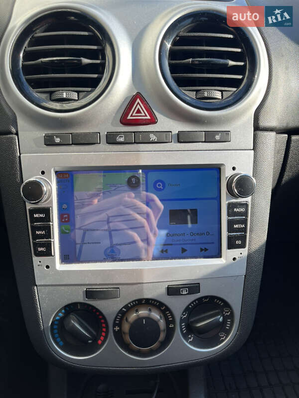 Хетчбек Opel Corsa 2010 в Львові фото 11 Хетчбек Opel Corsa 2010 в Львові