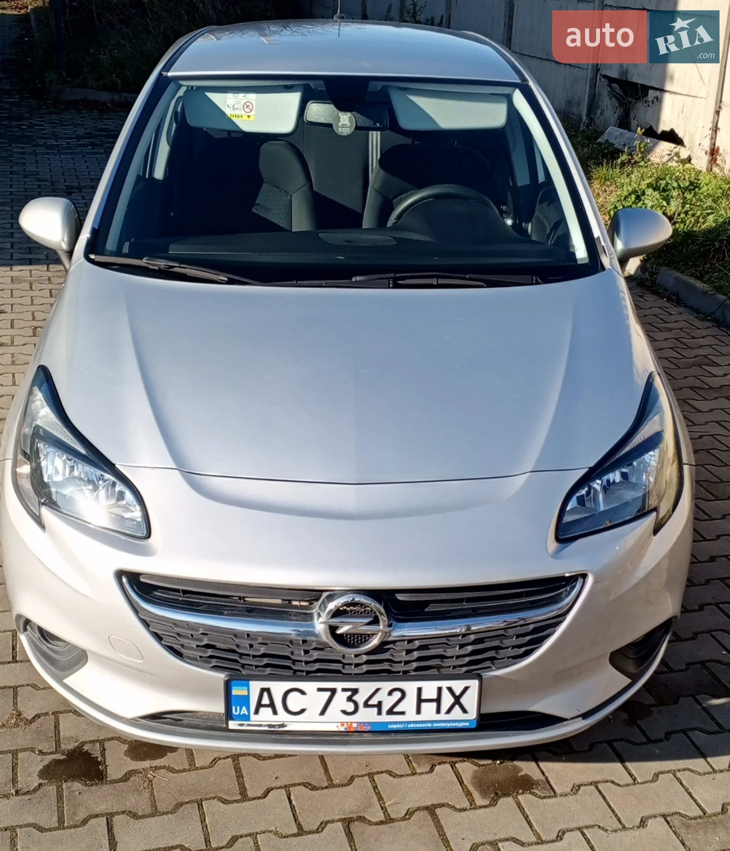 2018 Opel Corsa - мініатюра 10