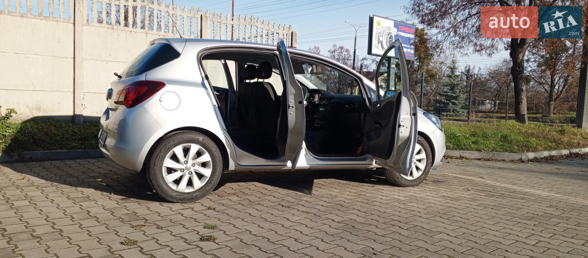 2018 Opel Corsa - мініатюра 20