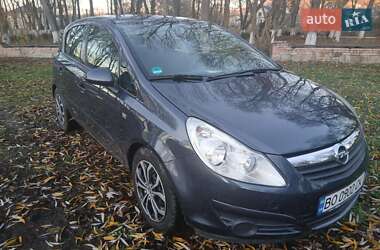 Хэтчбек Opel Corsa 2007 в Теребовле