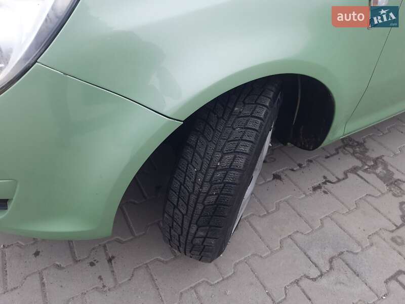 Хэтчбек Opel Corsa 2010 в Бучаче фото 9 Хэтчбек Opel Corsa 2010 в Бучаче