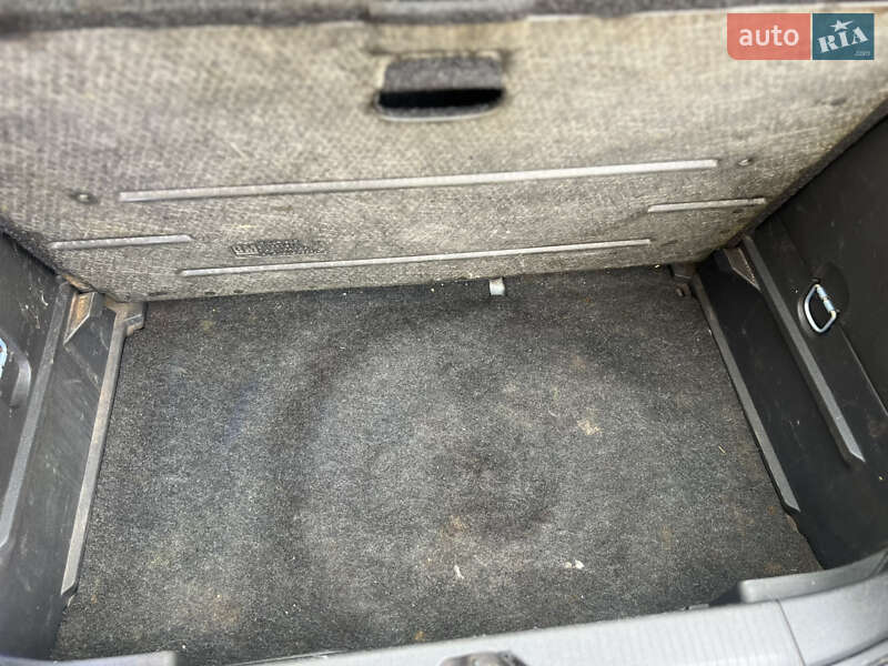 Хэтчбек Opel Corsa 2007 в Киеве