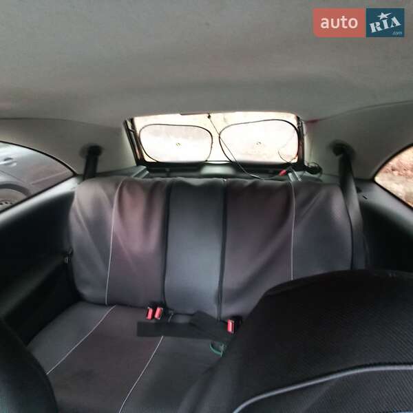 Хетчбек Opel Corsa 2006 в Полтаві