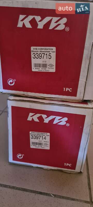 Хэтчбек Opel Corsa 2010 в Тернополе