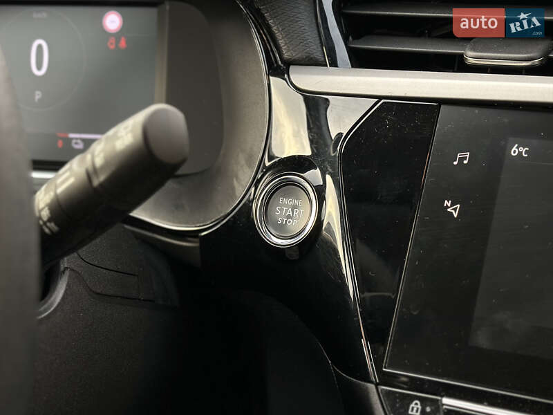 Хетчбек Opel Corsa 2022 в Шептицькому