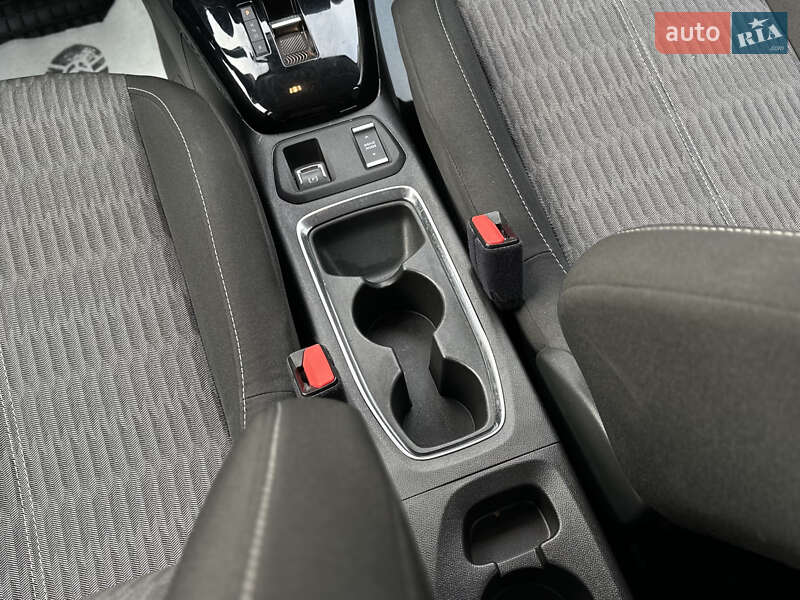 Хетчбек Opel Corsa 2022 в Шептицькому