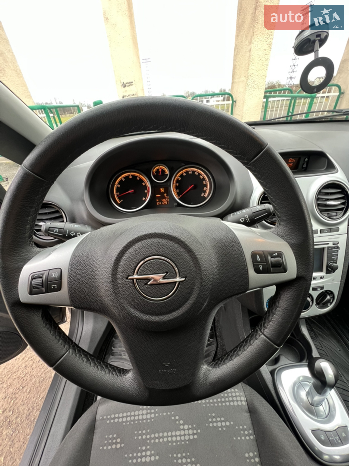 2012 Opel Corsa - мініатюра 17