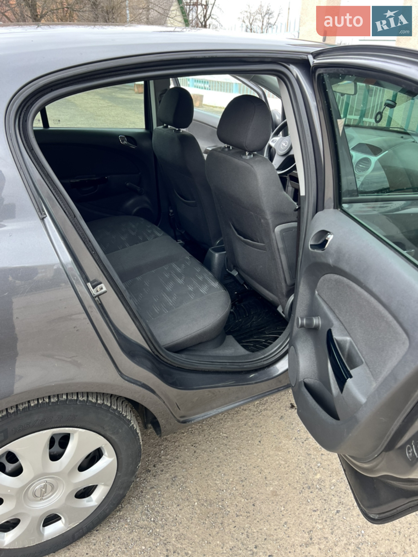 2012 Opel Corsa - мініатюра 21
