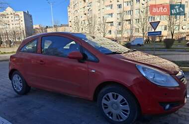 Хетчбек Opel Corsa 2008 в Бучі