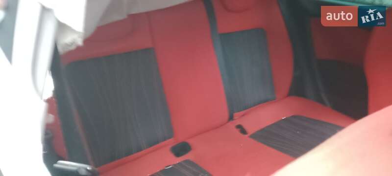 Хетчбек Opel Corsa 2008 в Петровому