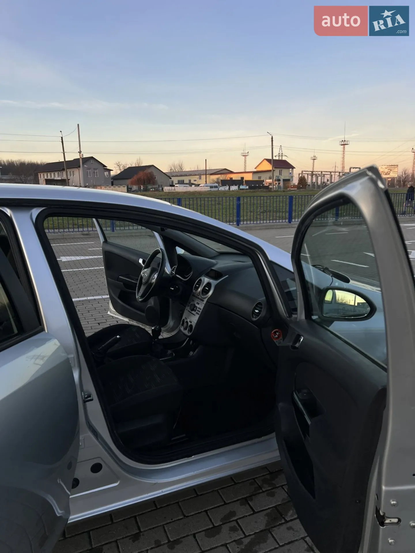 2011 Opel Corsa - мініатюра 25