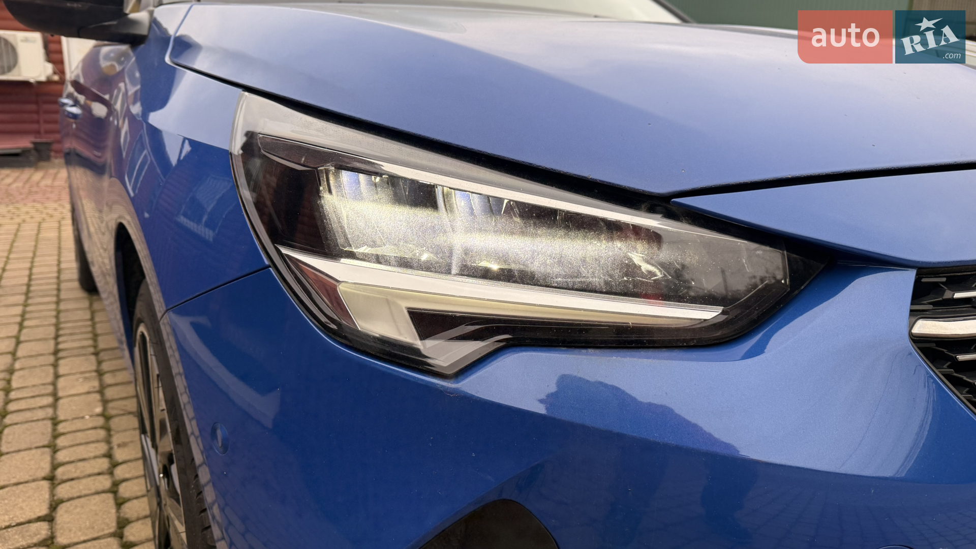 2020 Opel Corsa - мініатюра 15