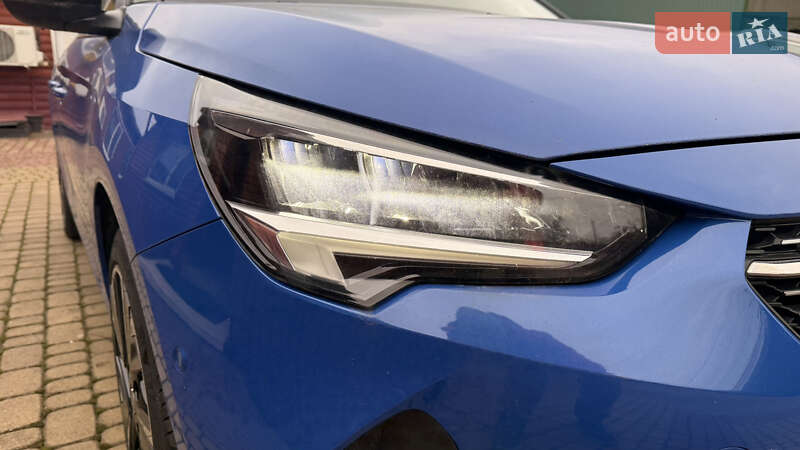 Хетчбек Opel Corsa 2020 в Хмельницькому фото 15 Хетчбек Opel Corsa 2020 в Хмельницькому