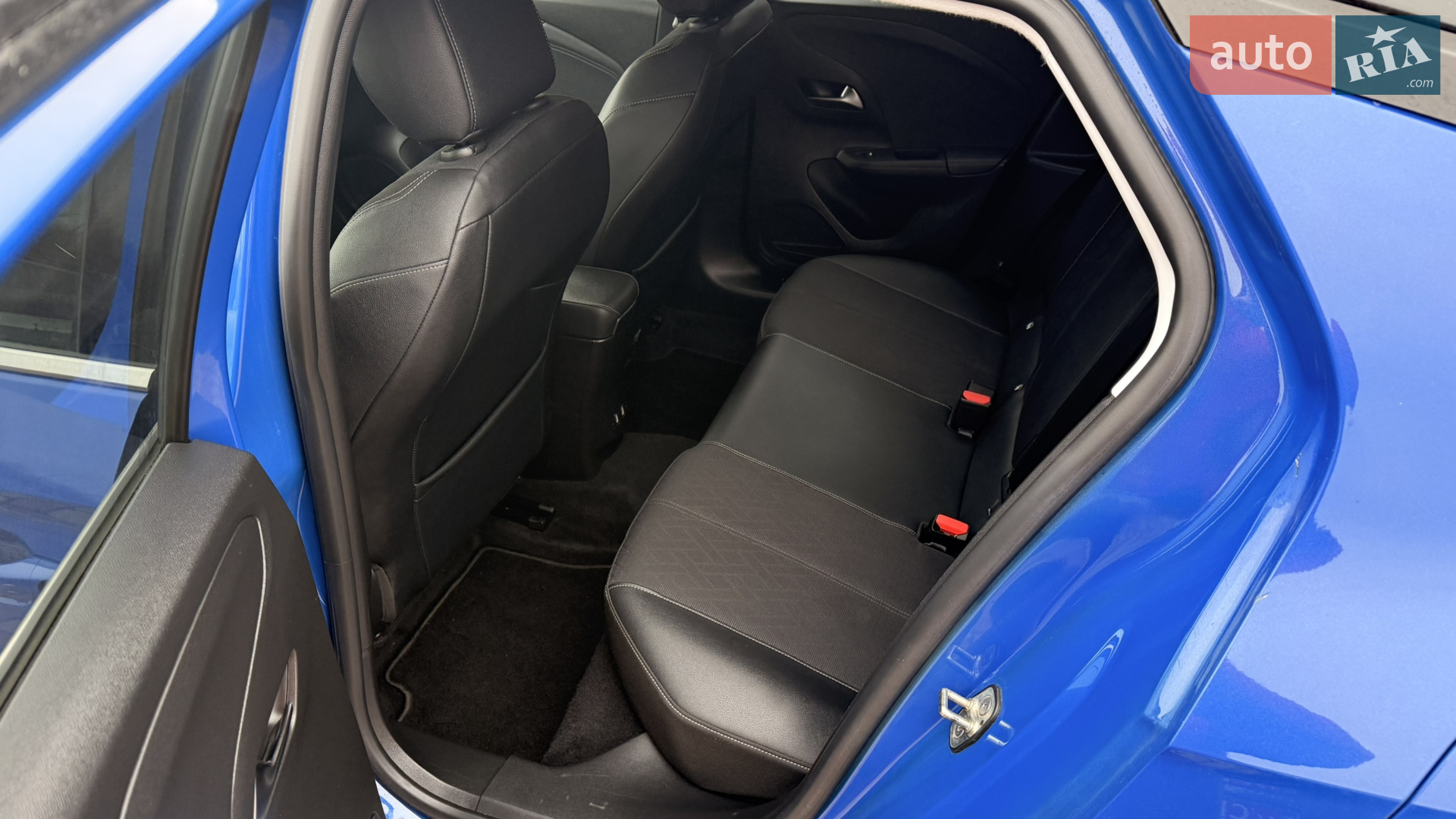 2020 Opel Corsa - мініатюра 24