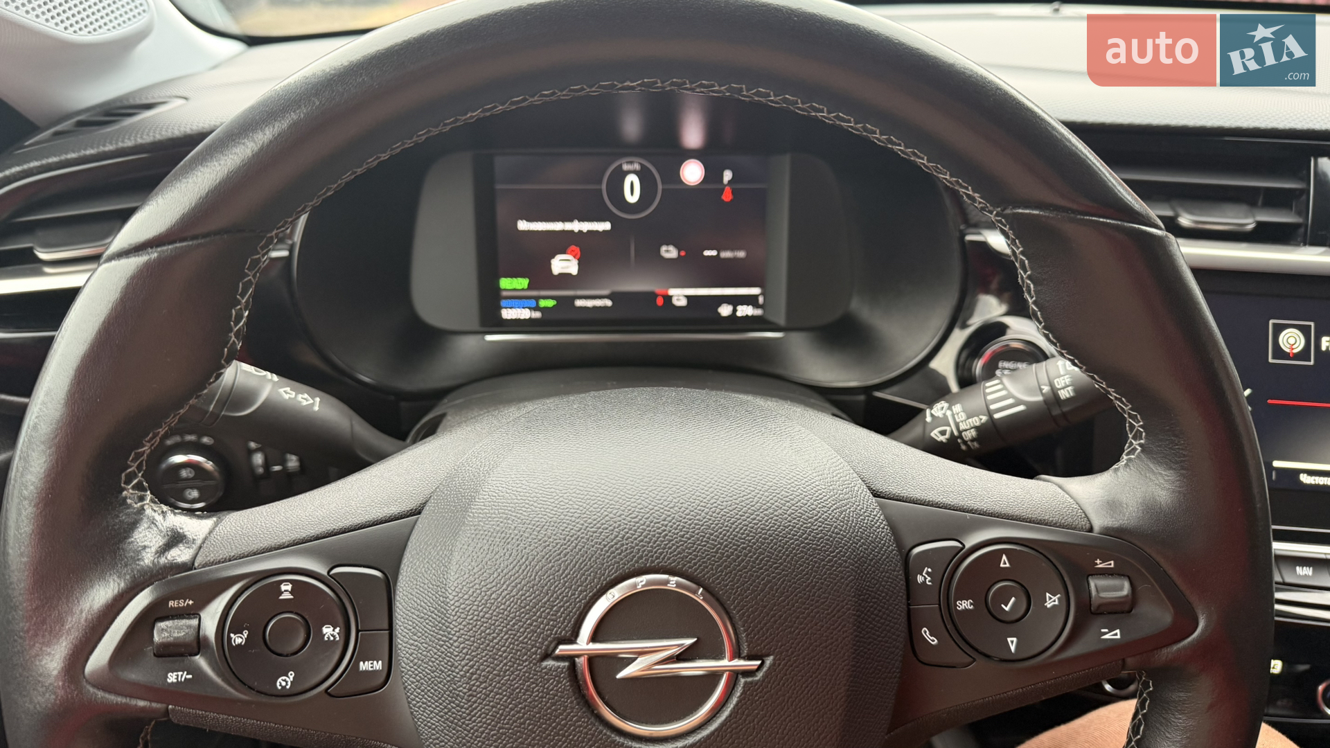 2020 Opel Corsa - мініатюра 33