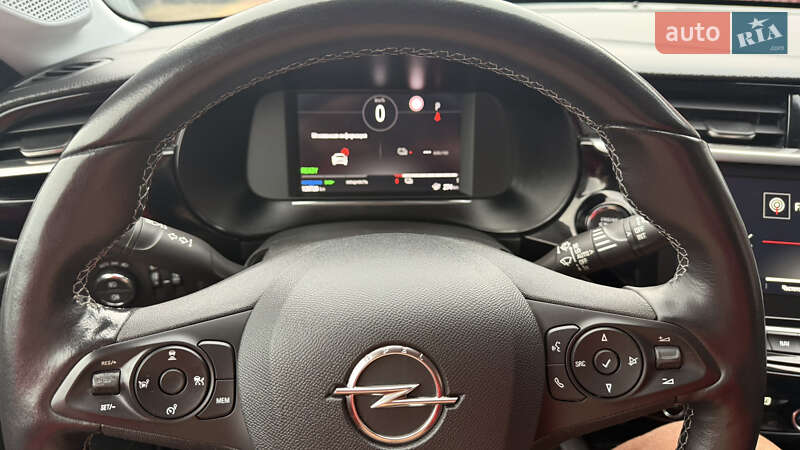 Хетчбек Opel Corsa 2020 в Хмельницькому фото 33 Хетчбек Opel Corsa 2020 в Хмельницькому