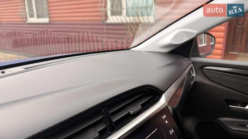 Хетчбек Opel Corsa 2020 в Хмельницькому фото 39 Хетчбек Opel Corsa 2020 в Хмельницькому