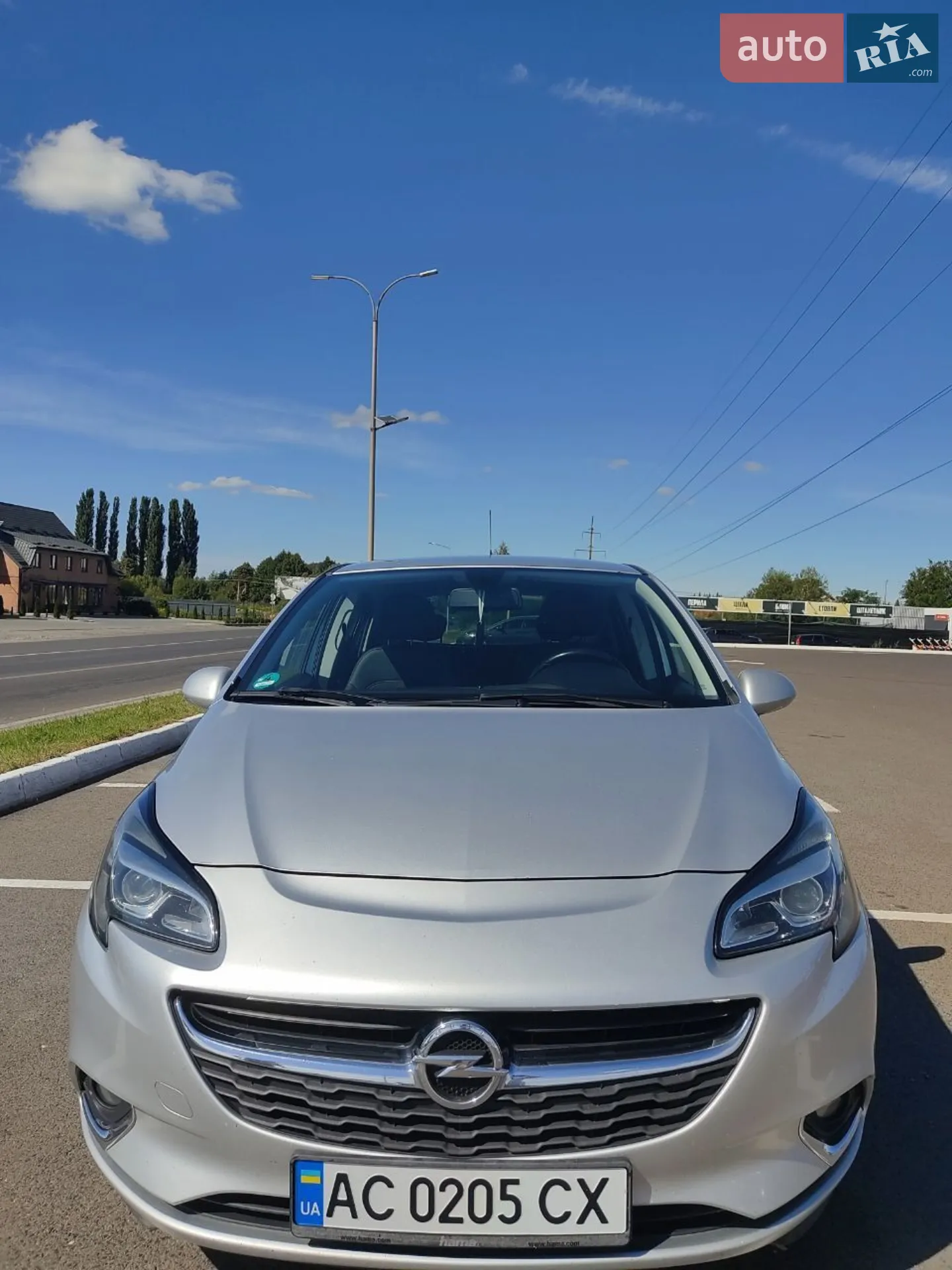 2015 Opel Corsa - мініатюра 5