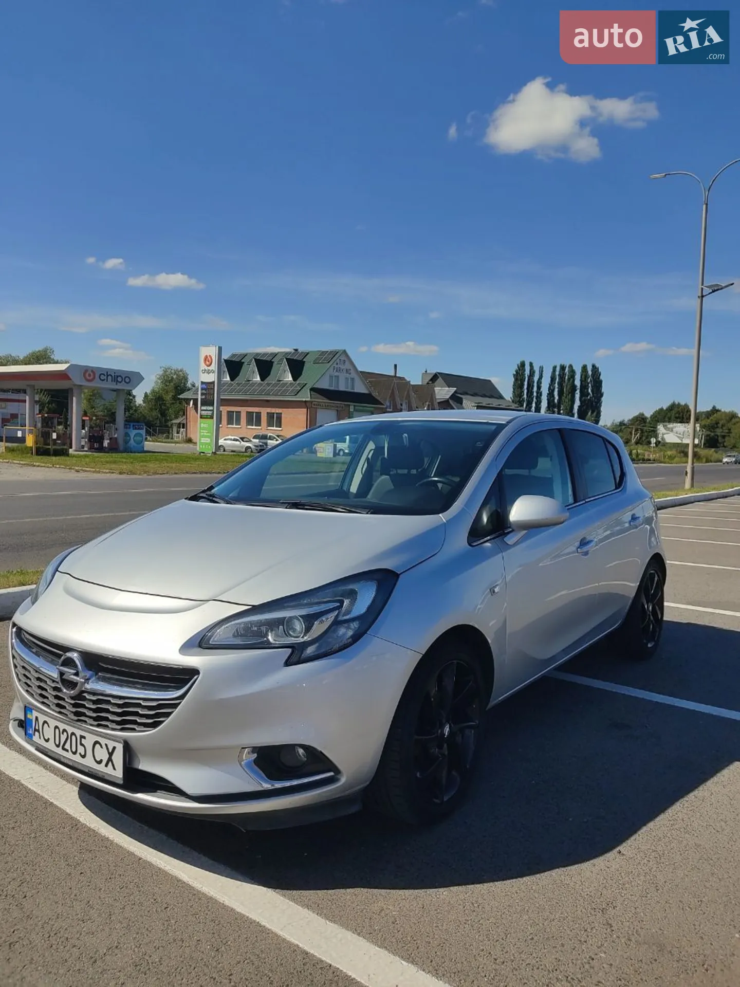 2015 Opel Corsa - мініатюра 2
