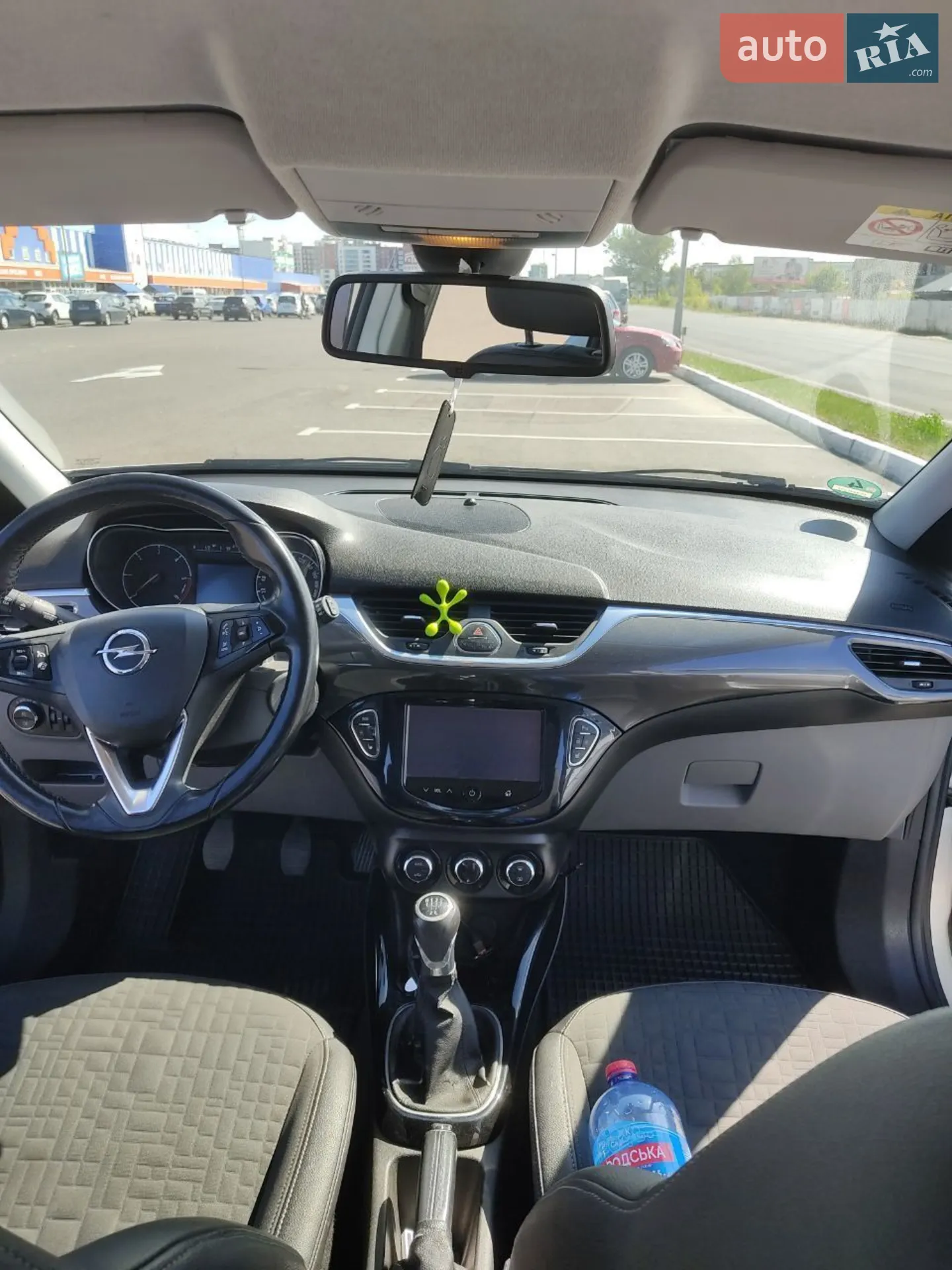 2015 Opel Corsa - мініатюра 4