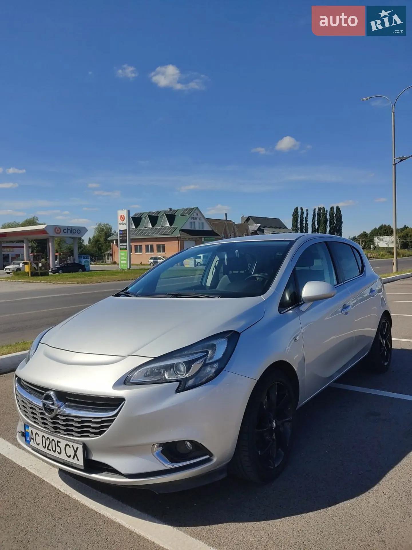 2015 Opel Corsa - мініатюра 11