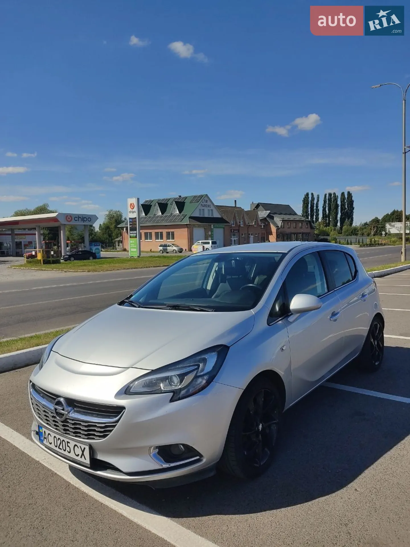 2015 Opel Corsa - мініатюра 14