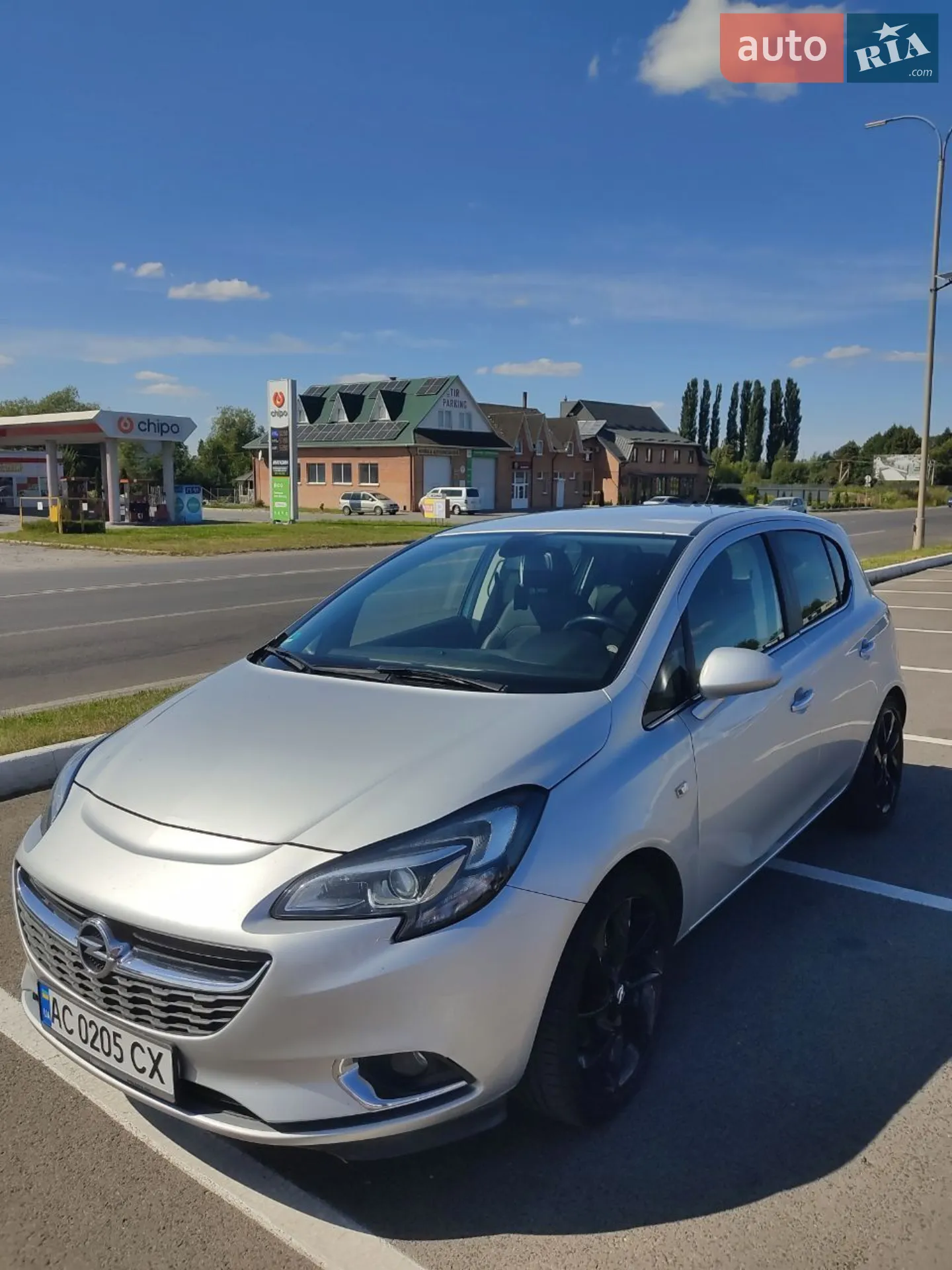 2015 Opel Corsa - мініатюра 12