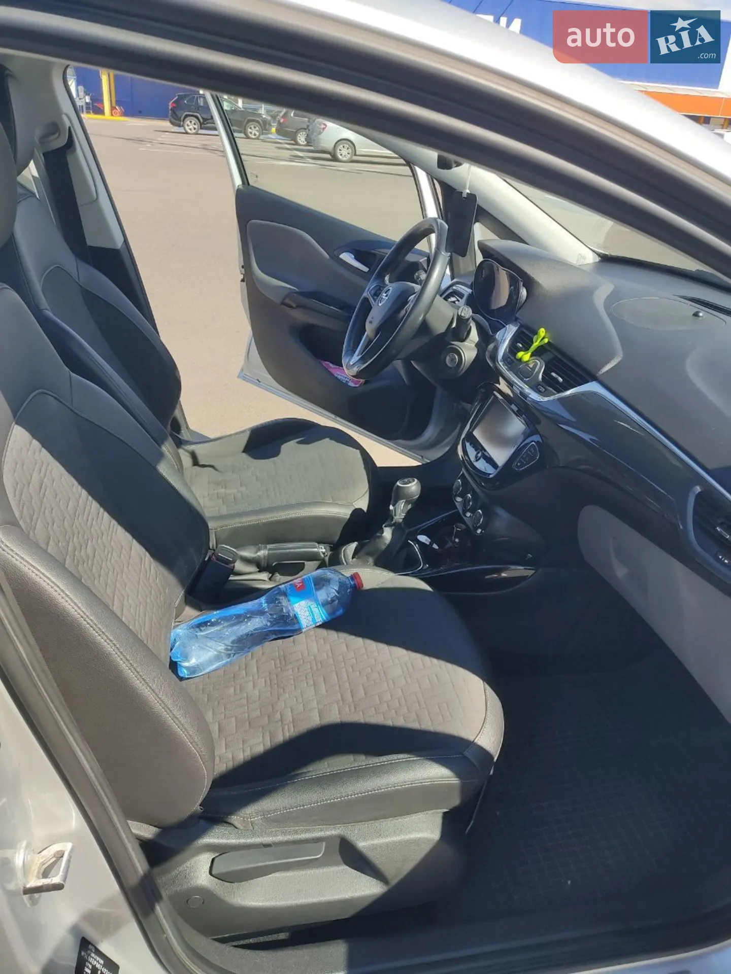 2015 Opel Corsa - мініатюра 18