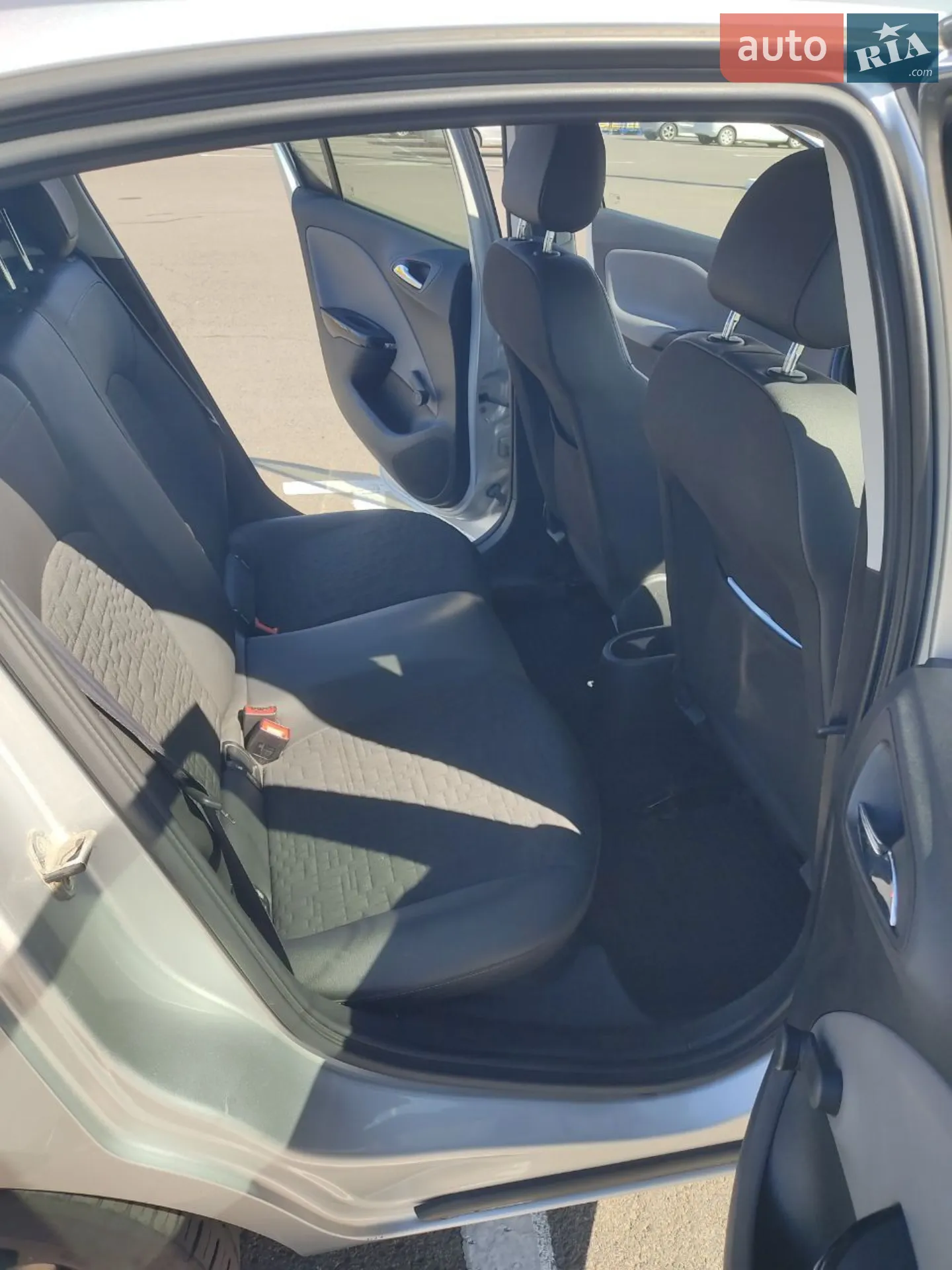 2015 Opel Corsa - мініатюра 16