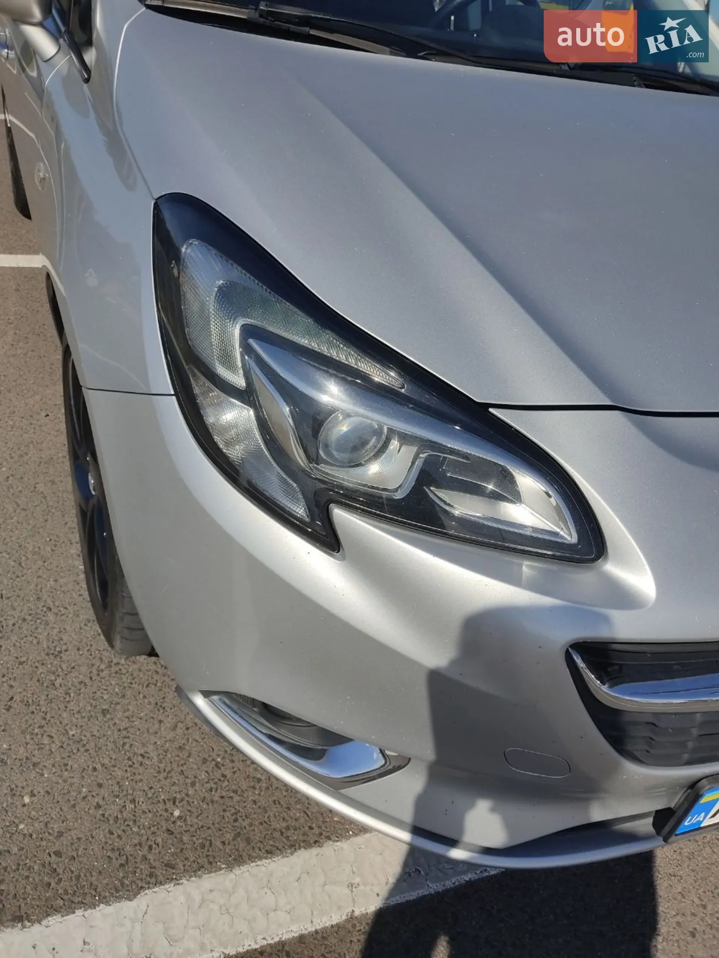 2015 Opel Corsa - мініатюра 17