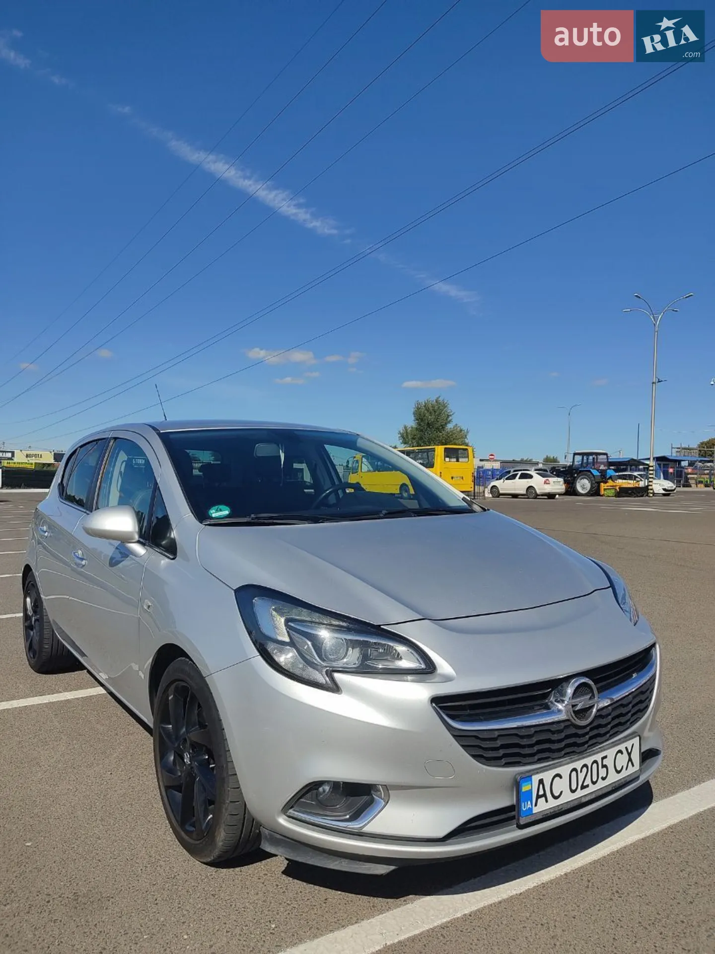 2015 Opel Corsa - мініатюра 13