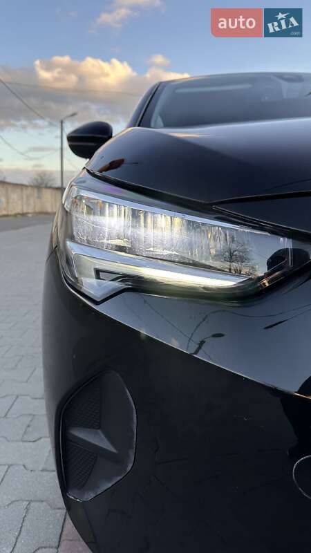 Хэтчбек Opel Corsa 2021 в Стрые