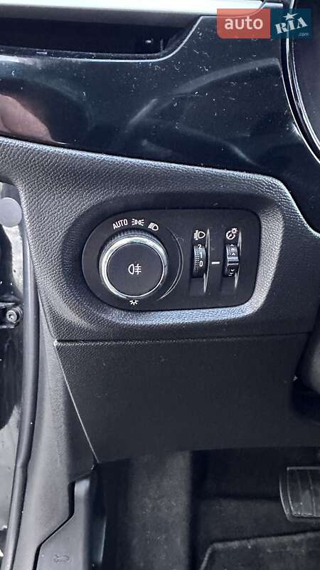 Хэтчбек Opel Corsa 2021 в Стрые