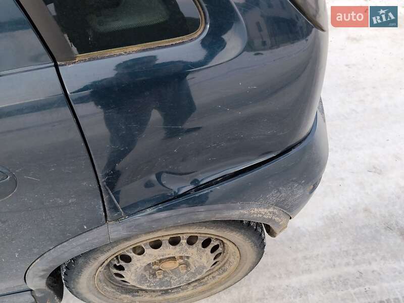 Хетчбек Opel Corsa 2005 в Львові фото 2 Хетчбек Opel Corsa 2005 в Львові